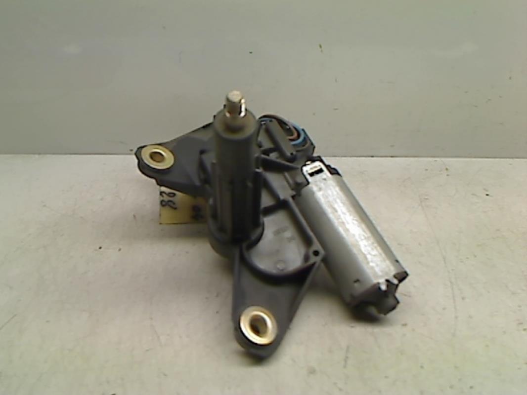 Moteur essuie glace arriere