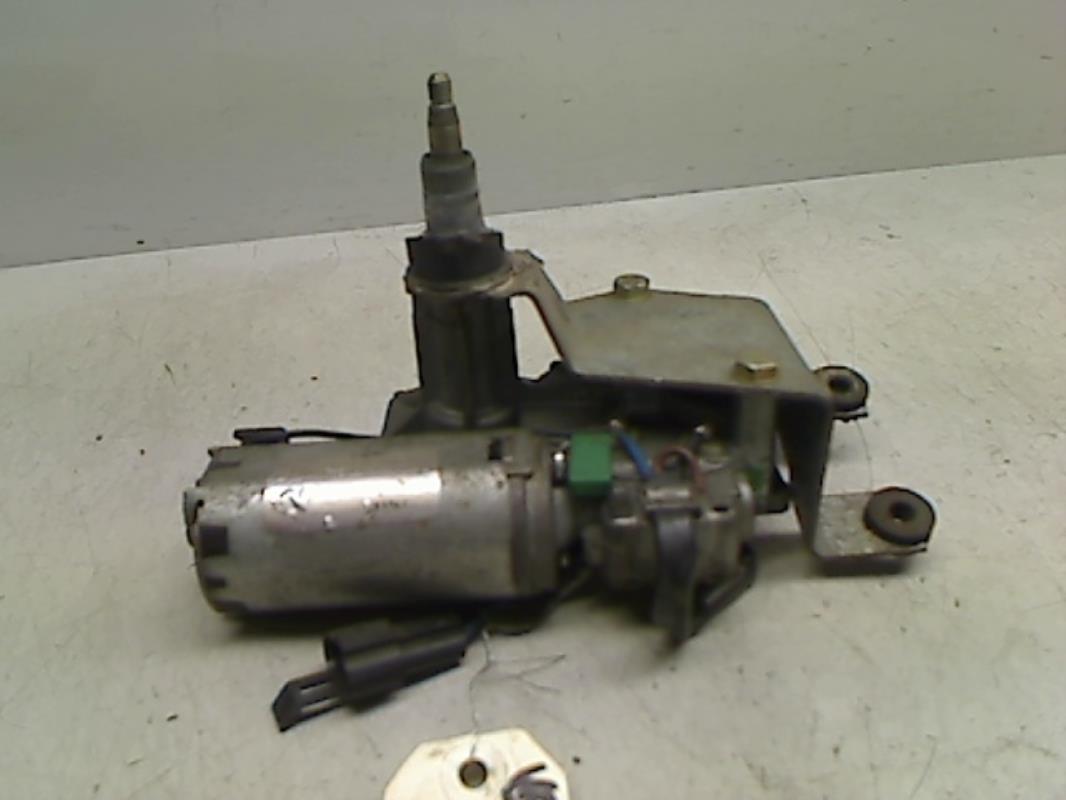 Moteur essuie glace arriere