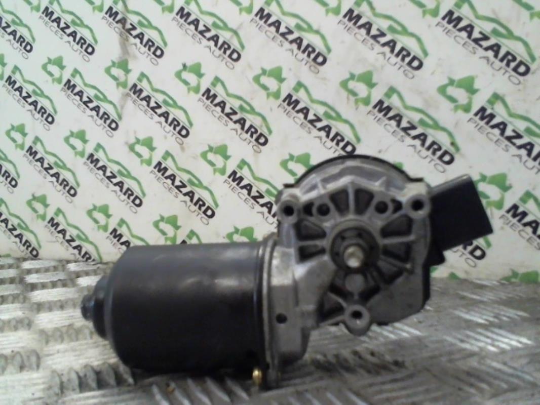 Moteur essuie glace avant
