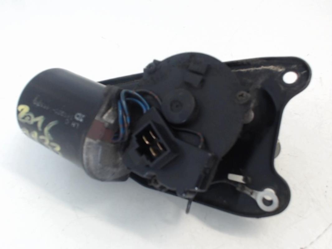 Moteur essuie glace avant