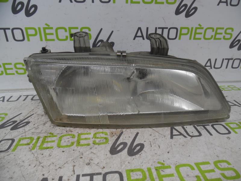 Gruppo ottico anteriore principale destro (luci)(faro)