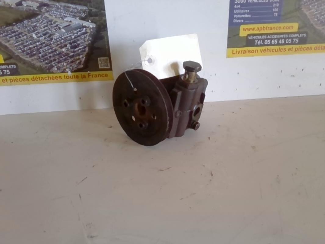 Photo pièce auto