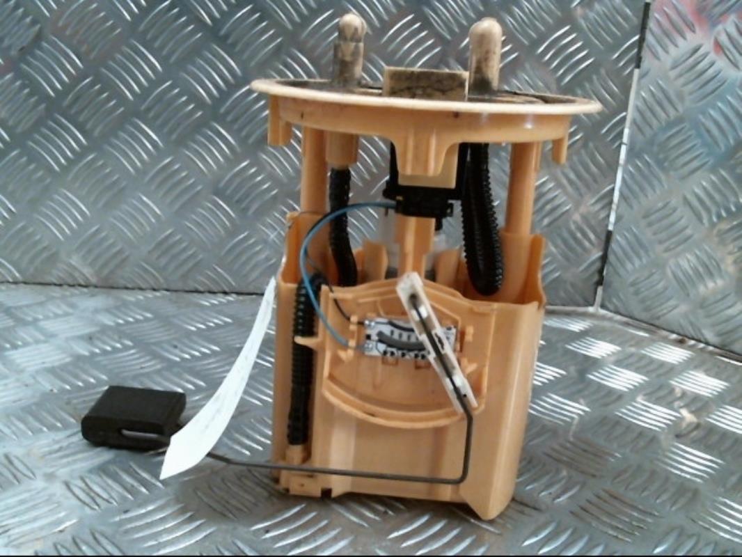 Pompe immergee