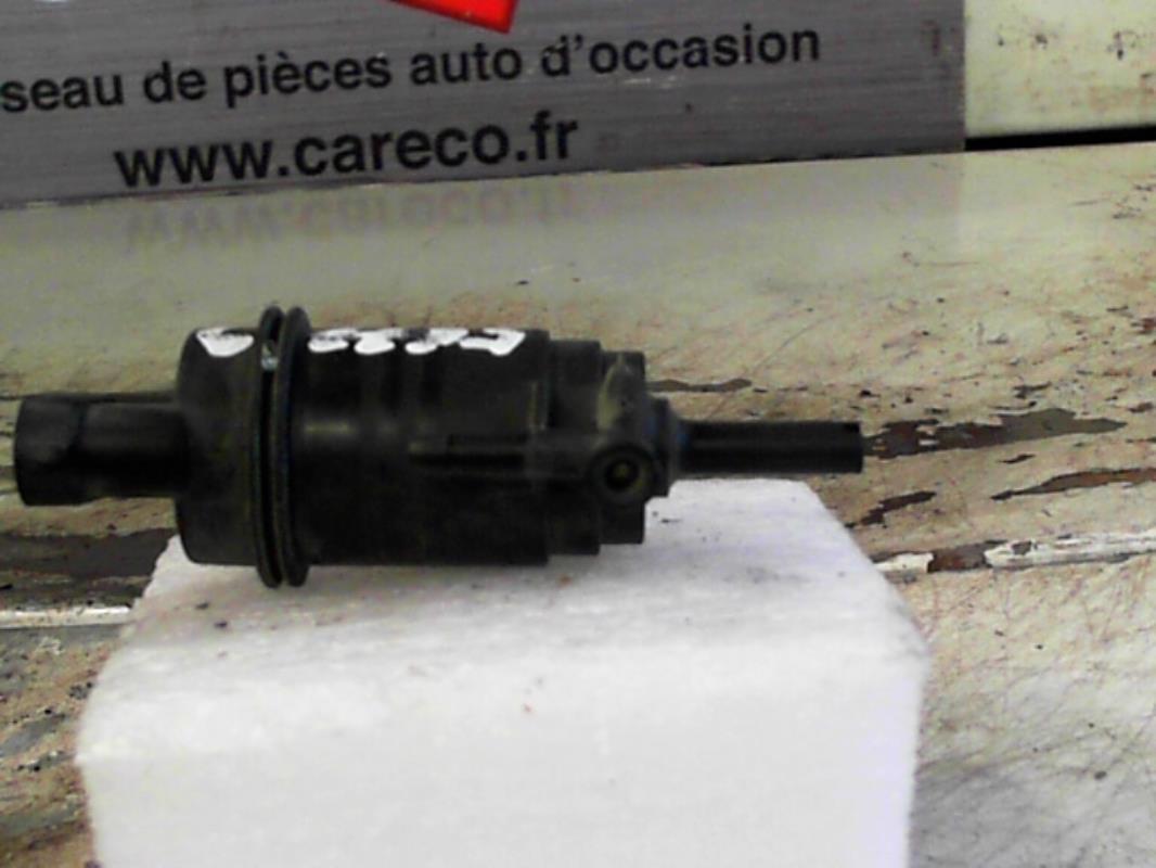 Pompe lave glace avant