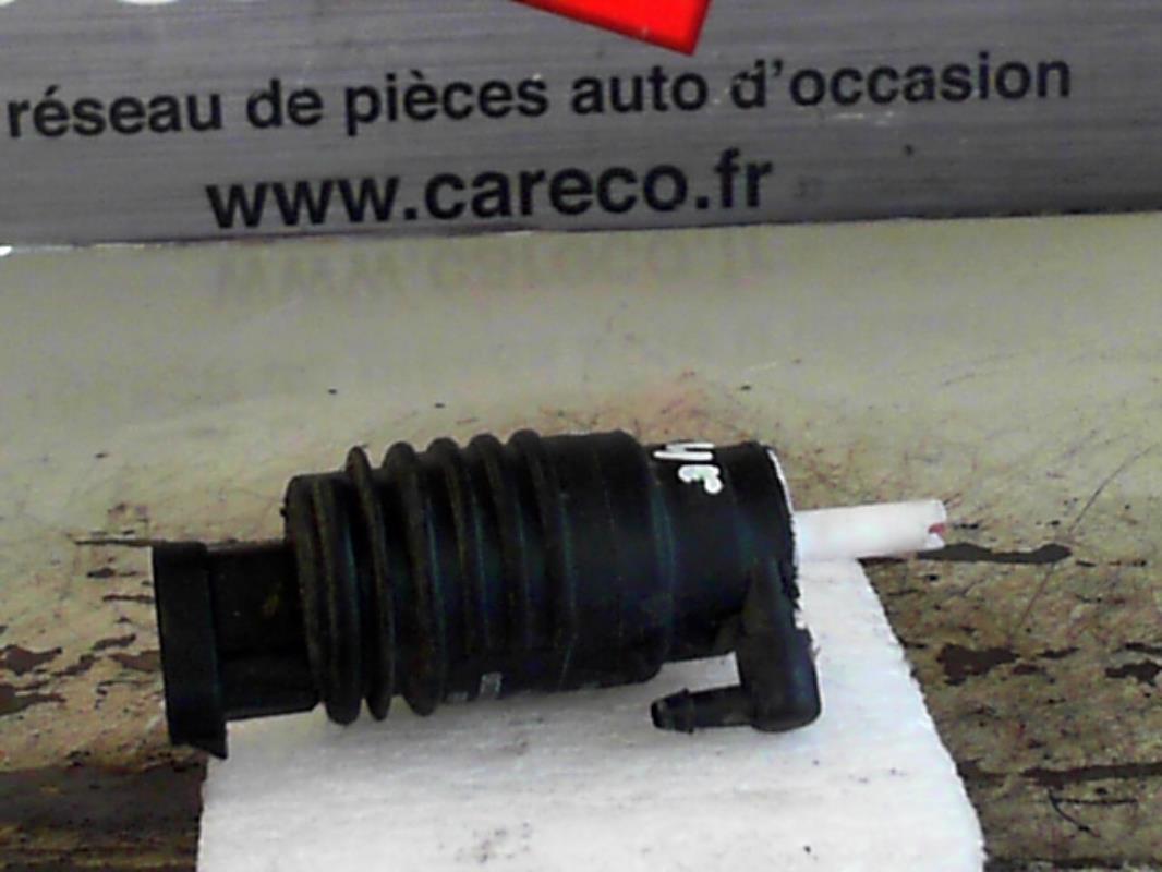 Pompe lave glace avant
