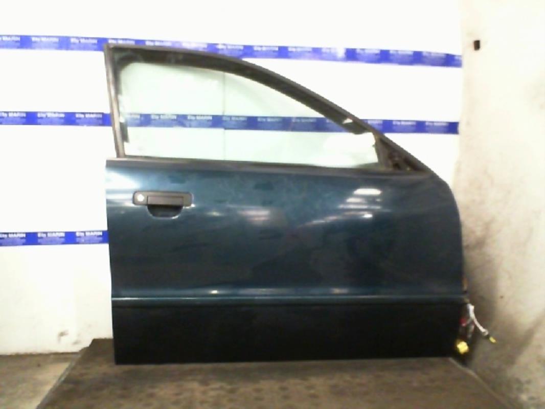 Porte avant droit