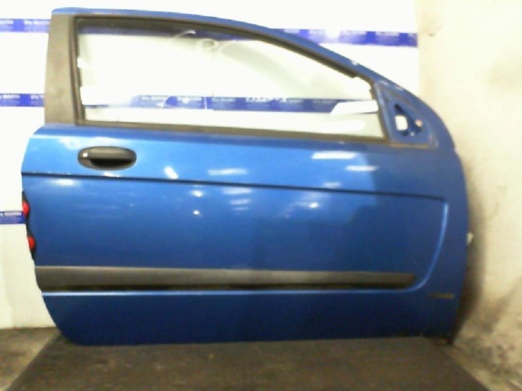 Porte avant droit
