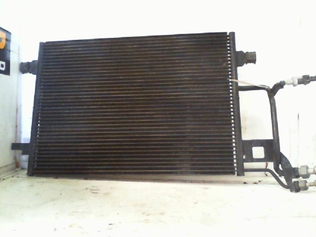 Radiateur clim