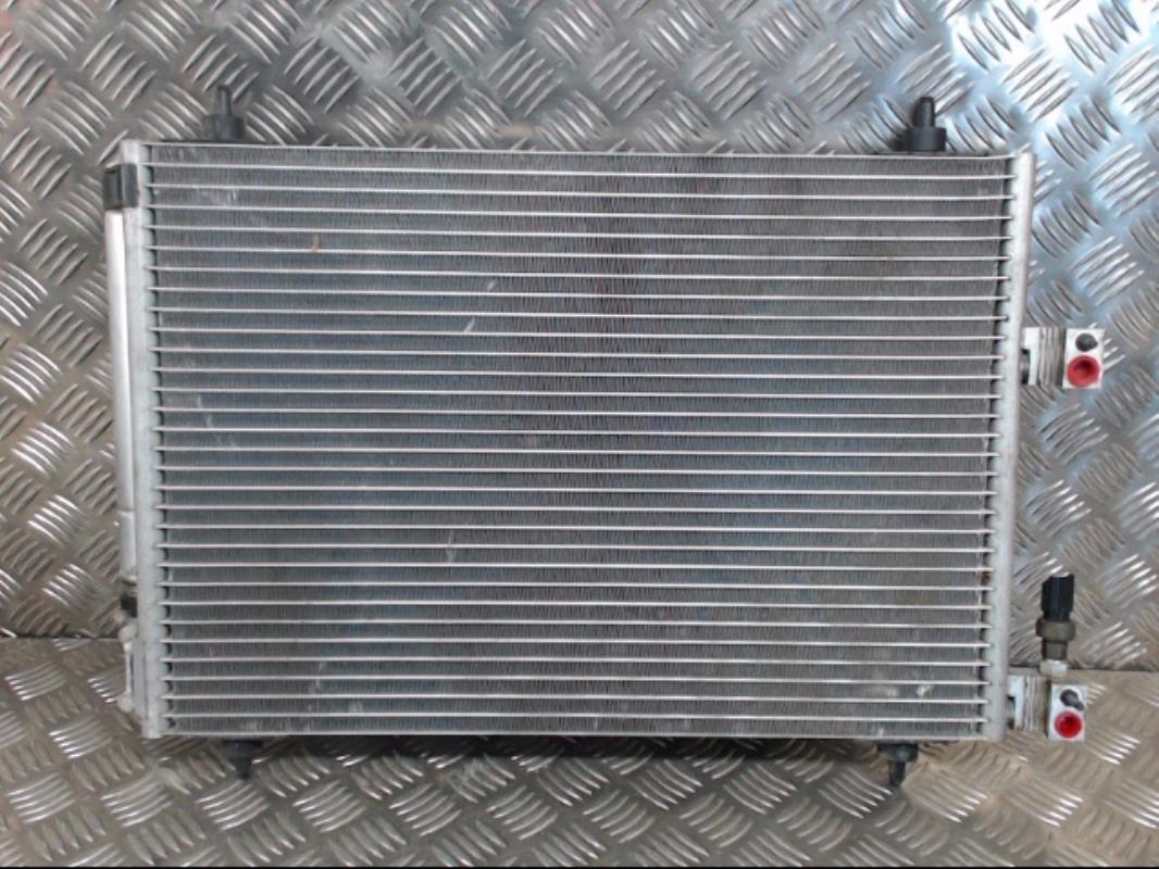 Radiateur clim