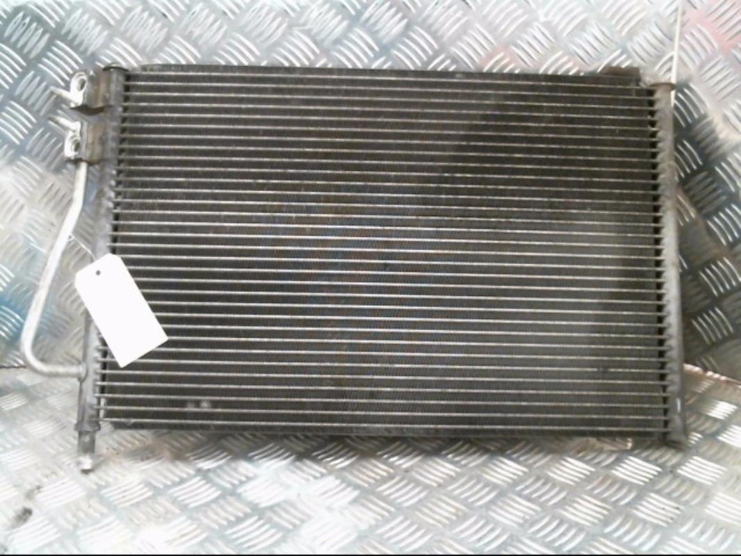 Radiateur clim