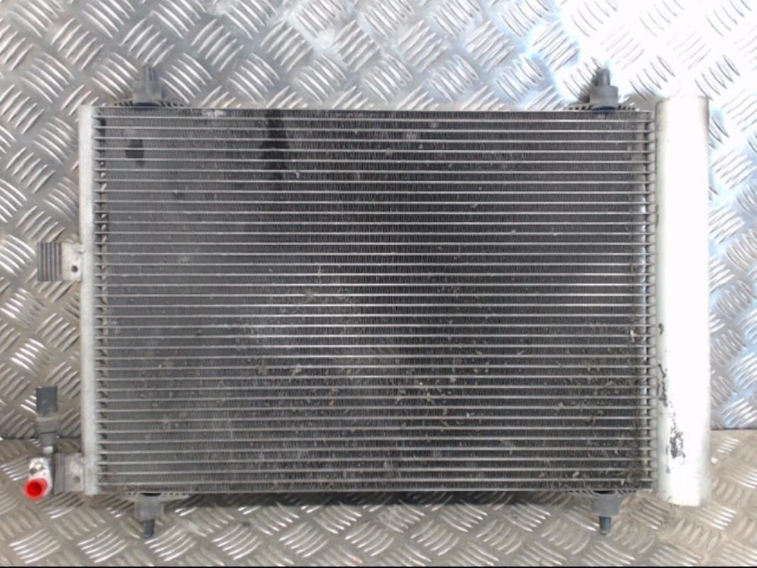 Radiateur clim