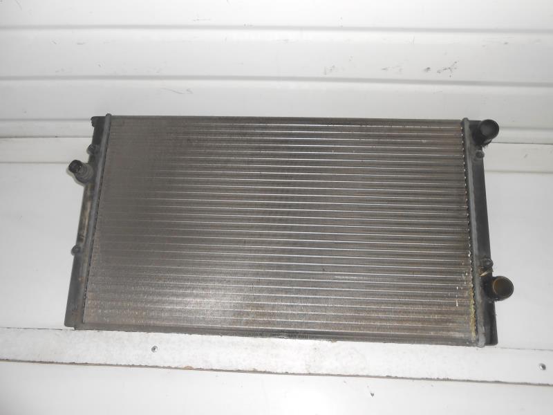 Radiateur eau