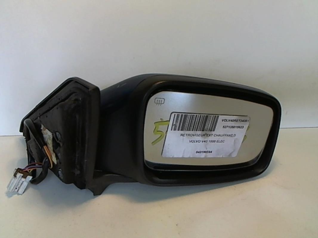 Retrovisor derecho