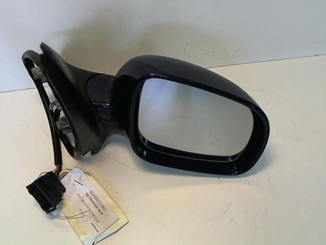 Retrovisor derecho