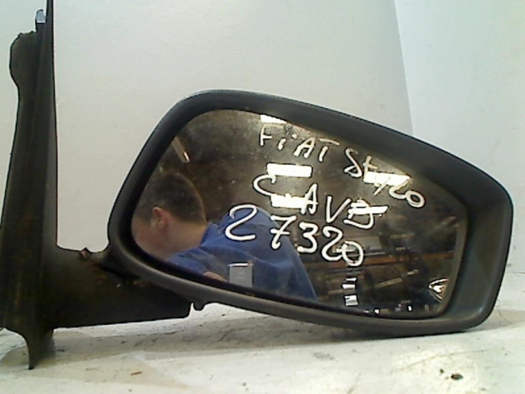 Retrovisor derecho