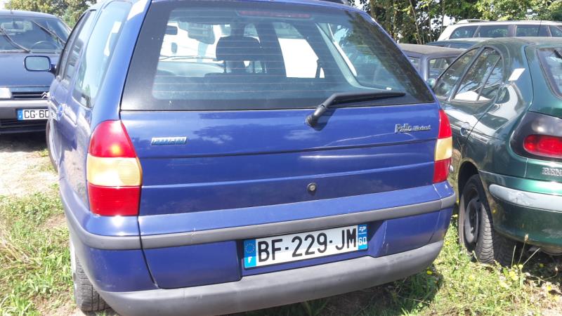 Photo pièce auto