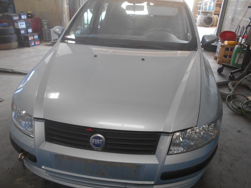 Moteur leve vitre avant gauche
