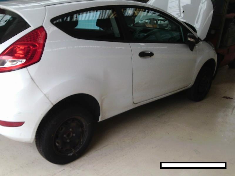 Photo pièce auto
