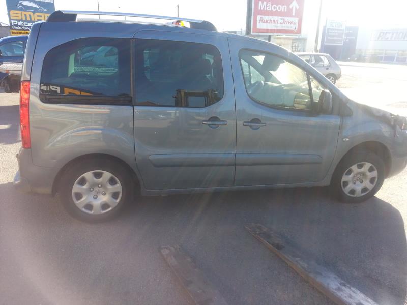 Photo pièce auto