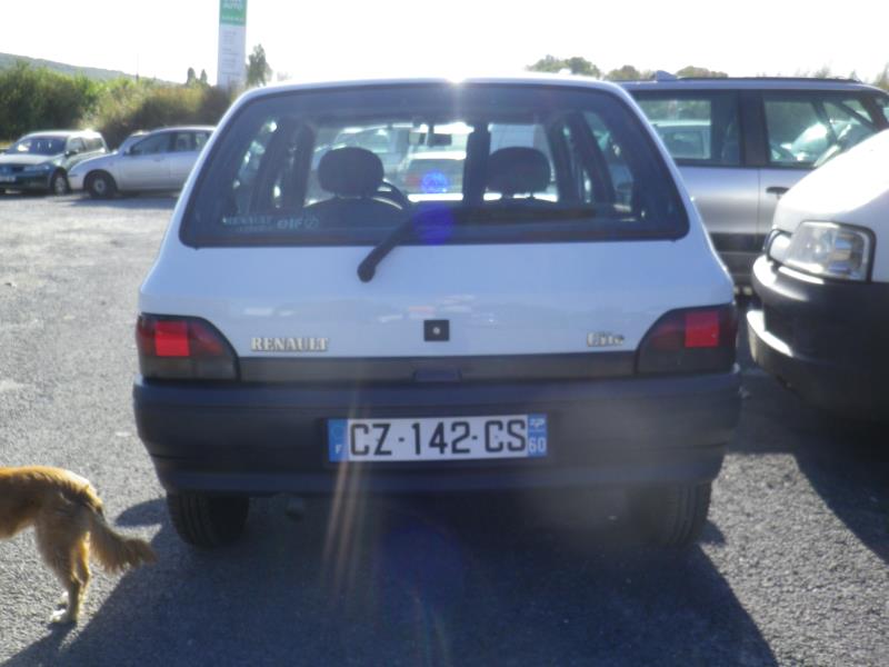 Retrovisor derecho