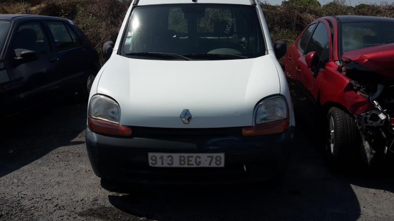 Coquille volant