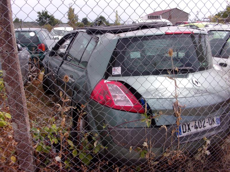 Photo pièce auto