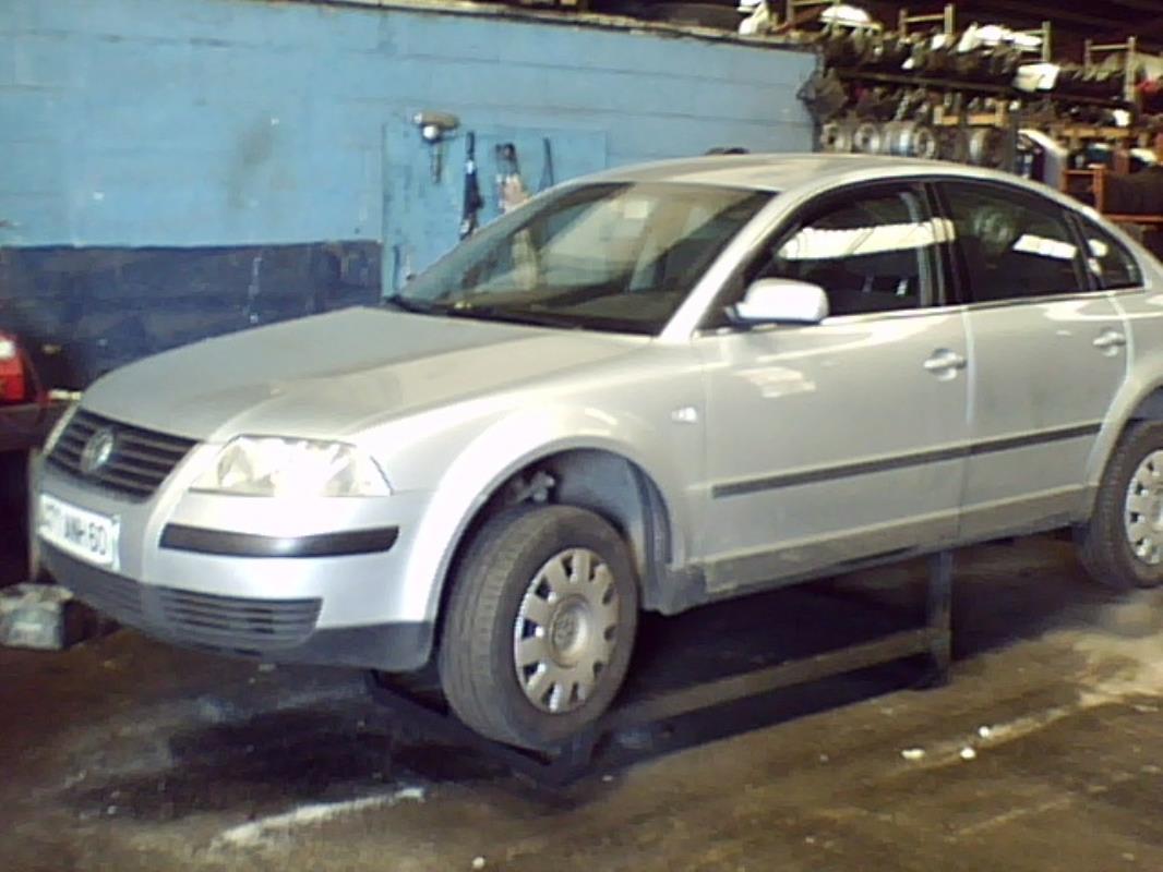Renfort pare choc avant (traverse)