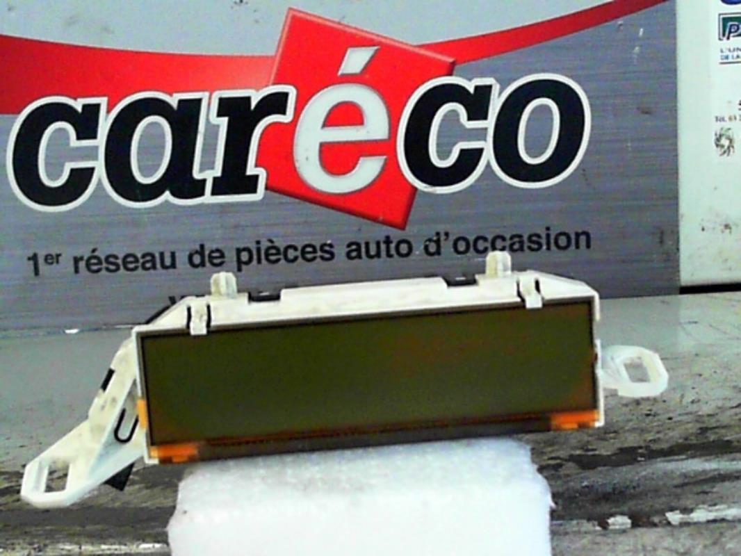 Afficheur
