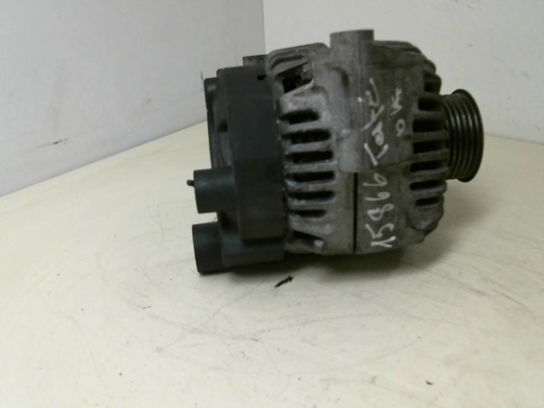 Alternatore