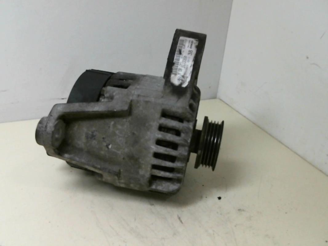 Photo pièce auto
