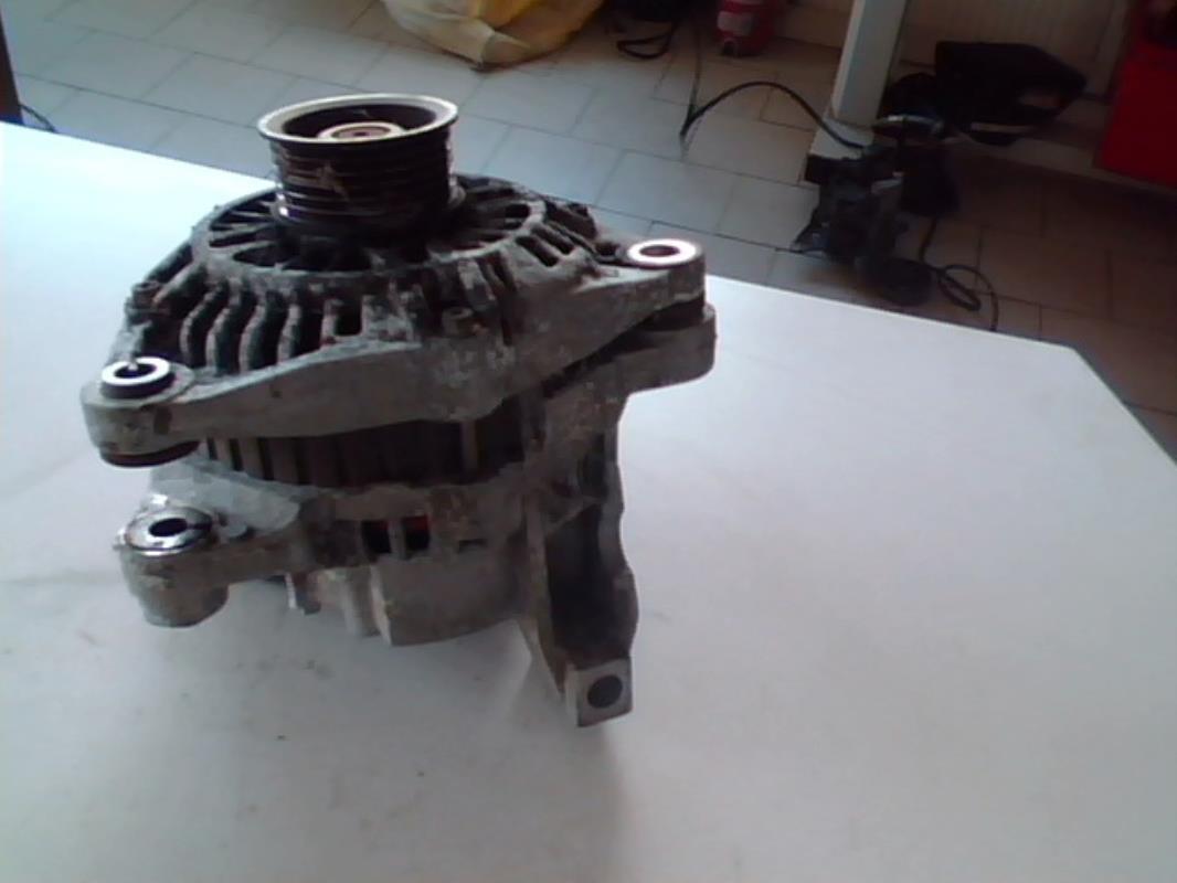 Alternador