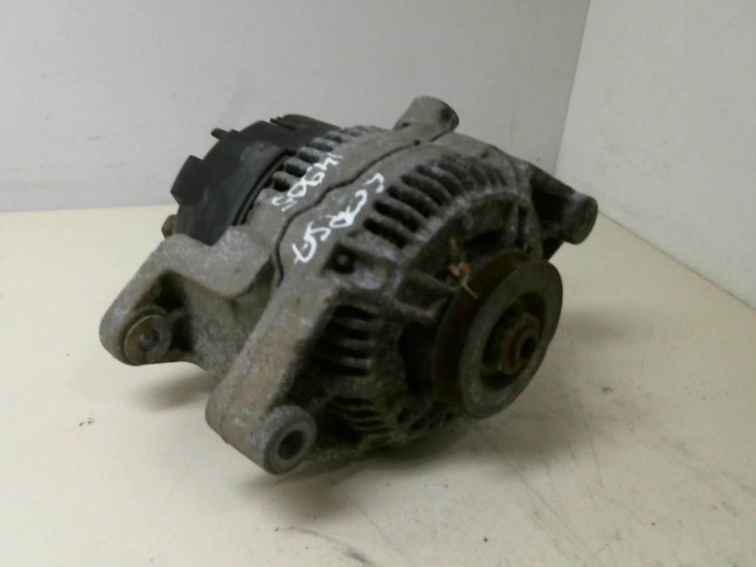 Alternatore