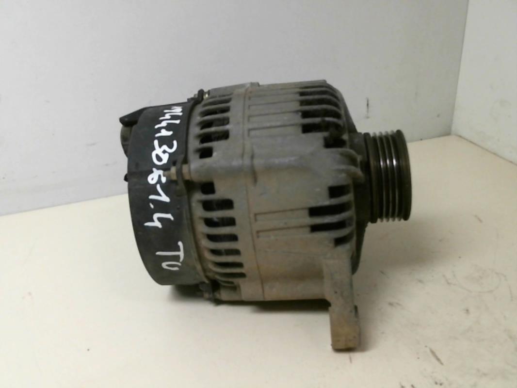Alternatore
