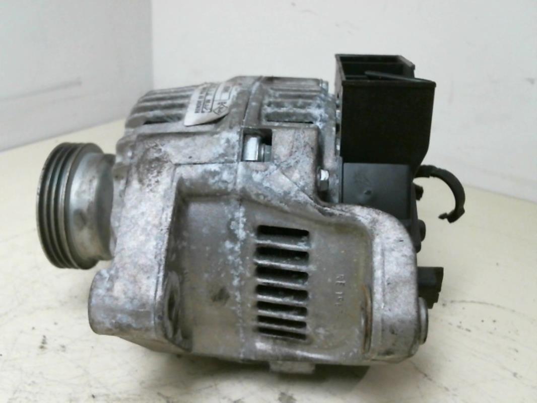 Alternatore