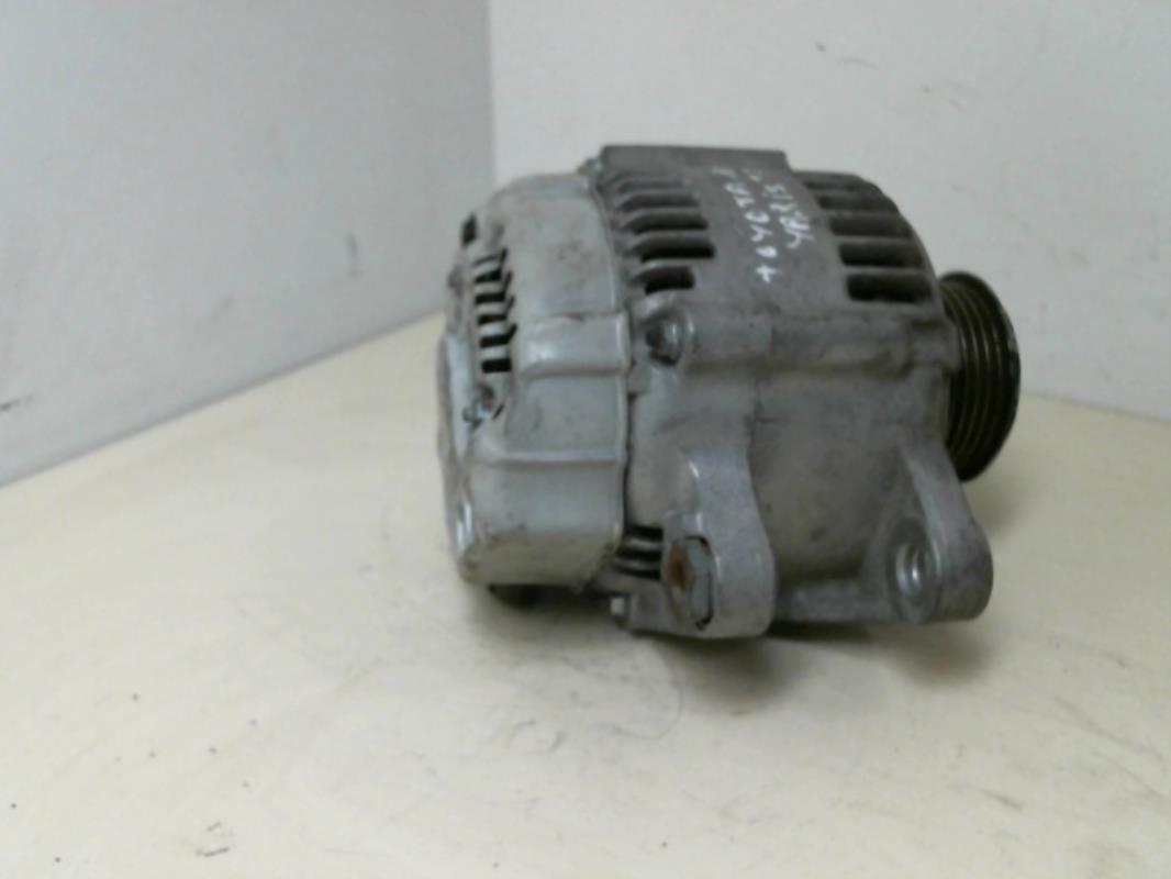 Alternatore