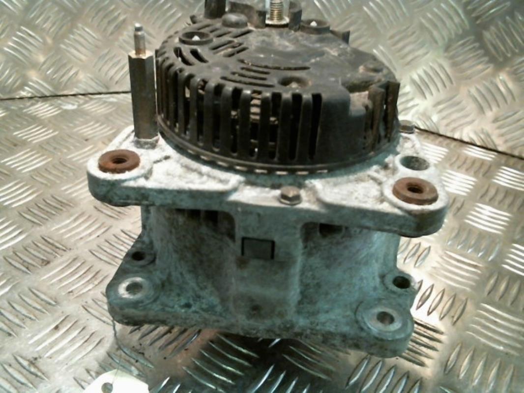 Alternatore