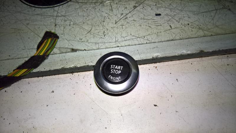 Bouton/Interrupteur
