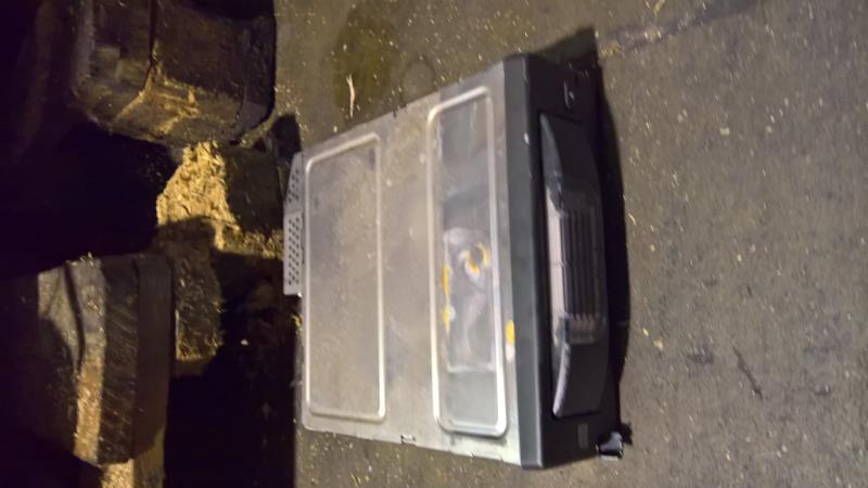 Chargeur CD