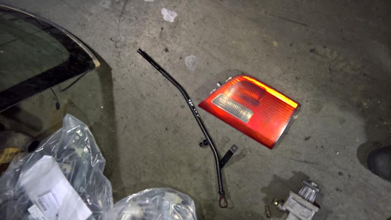 Foto ricambio auto