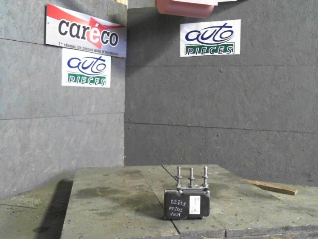 Bloc ABS (freins anti-blocage)