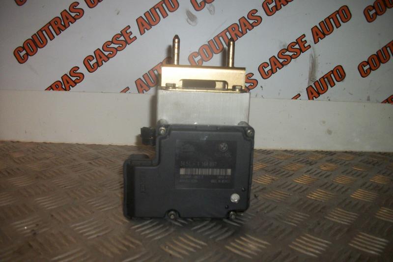 Boitier servitude moteur (BSM)