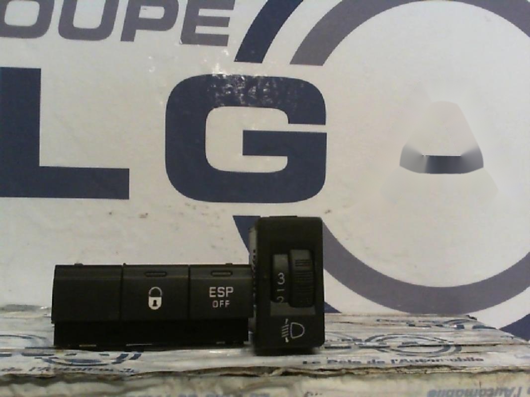 Botón/Interruptor