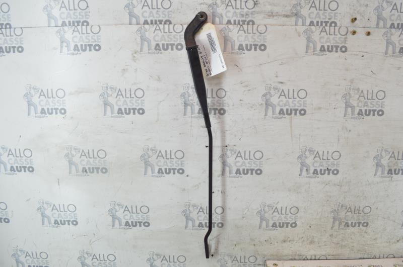 Braccio tergicristallo anteriore destro