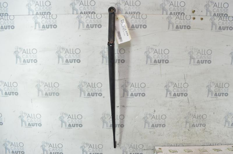 Braccio tergicristallo anteriore destro