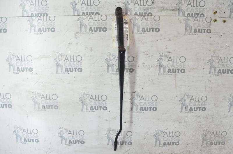 Braccio tergicristallo anteriore destro