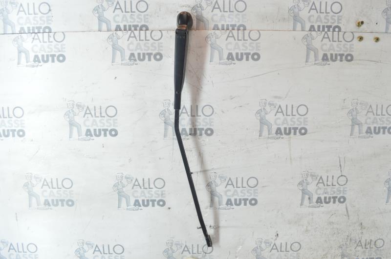 Braccio tergicristallo anteriore destro