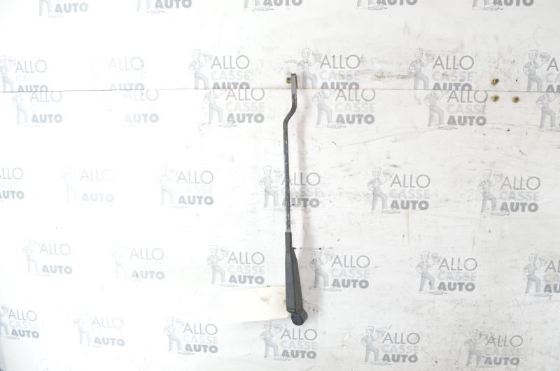 Braccio tergicristallo anteriore sinistro