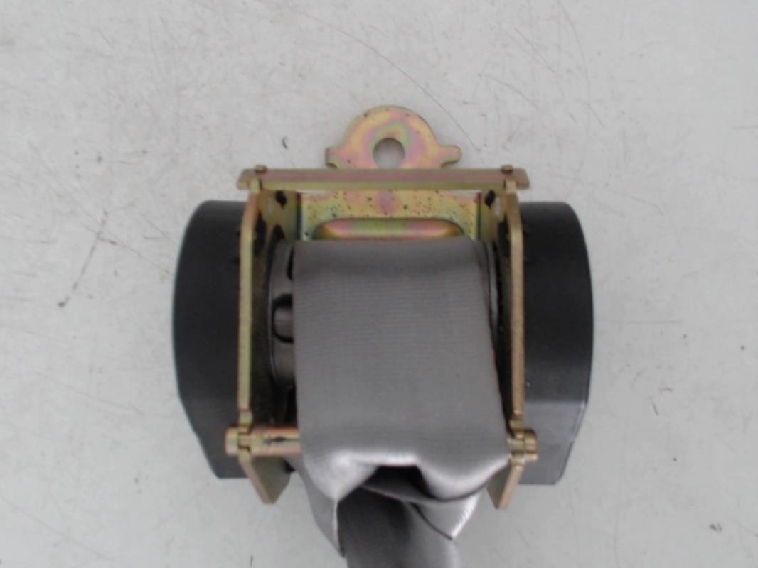 Ceinture arriere gauche
