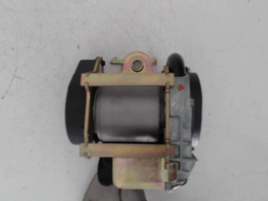Ceinture avant droit