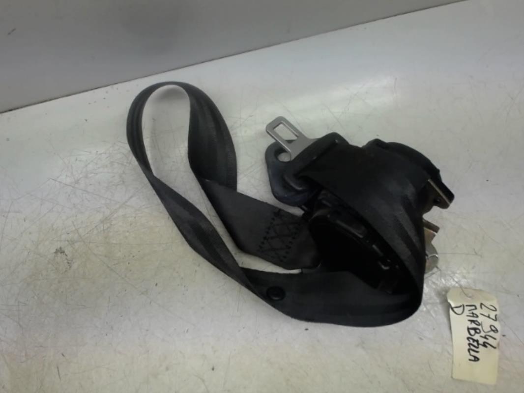 Ceinture avant droit